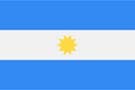 Argentina flag