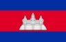 Cambodia flag