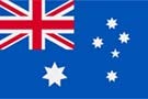 Australia flag