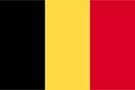 Belgium flag
