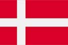 Denmark flag