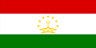 Tajikistan flag