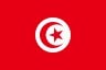 Tunisia flag