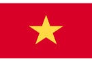 Vietnam flag