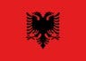 Albania flag