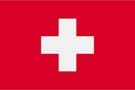 Switzerland flag