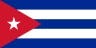Cuba flag
