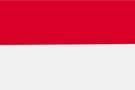 Monaco flag
