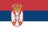 Serbia flag