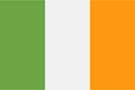Ireland flag
