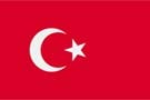 Turkey flag