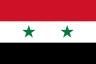 Syria flag