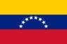 Venezuela flag