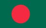 Bangladesh flag