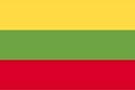 Lithuania flag