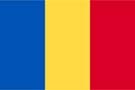 Romania flag