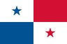 Panama flag