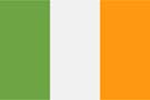 Ireland flag