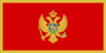 Montenegro flag