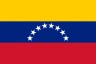 Venezuela flag