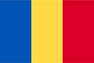 Romania flag