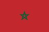 Morocco flag