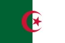 Algeria flag