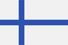 Finland flag