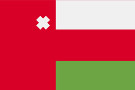Oman flag