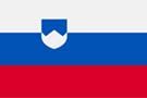 Slovenia flag