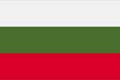 Bulgaria flag