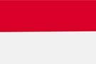 Monaco flag