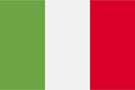 Italie flag