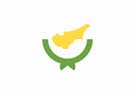 Cyprus flag