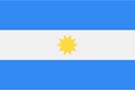 Argentina flag