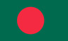 Bangladesh flag