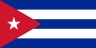 Cuba flag