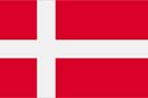 Denmark flag