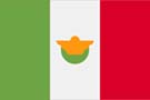 Mexico flag