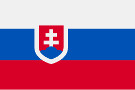 Slovakia flag