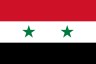Syria flag