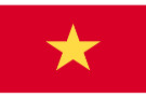 Vietnam flag