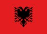 Albania flag