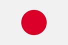 Japan flag