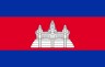 Cambodia flag