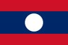 Laos flag
