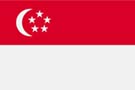 Singapore flag