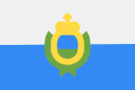 San Marino flag
