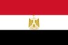 Egypt flag