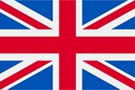 United Kingdom flag
